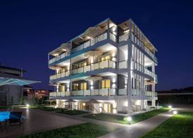 Astra Sarti Luxury Suites 2