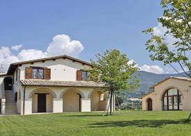 Casale San Rufino D'Arce 4