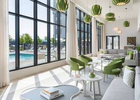 Element by Marriott San Jose Airport 5