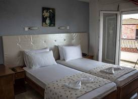 Ilios Hotel 5