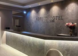 Adrett Hotel Königsallee 2