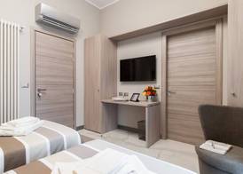 Brera Prestige B&B 4