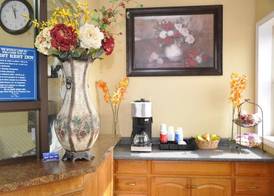 Best Rest Inn - Jacksonville 4