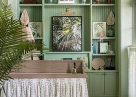 The Dunlin, Auberge Collection 2
