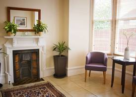 The Abbey House Hotel 5