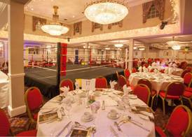 Newtown House Hotel 3