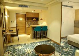 Holiday Inn GURUGRAM SECTOR 90 by IHG 5