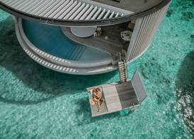 The Ritz-Carlton Maldives, Fari Islands 3