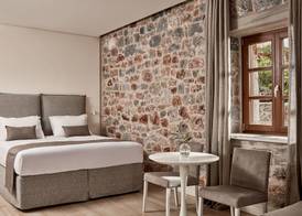 100 Rizes Seaside Resort- Small Luxury Hotels of the World 4