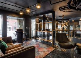 LELUX Hotel 2