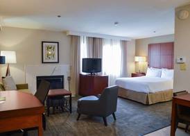 Residence Inn La Mirada Buena Park 4