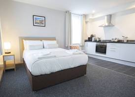 Wellington Apartments 2