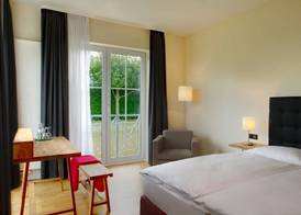 Hotel Zielonka 4