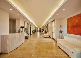 Pula Suites Boutique Resort 2