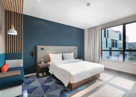 Holiday Inn Express Hangzhou Xixi Tourism Zone by IHG 3