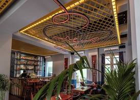 Saya la Villa 2
