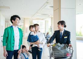 Hotel Matsushima Taikanso 3