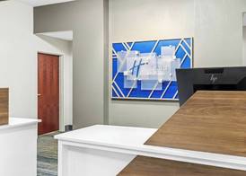 Holiday Inn Express & Suites FLORENCE NORTHEAST by IHG 2