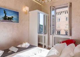 Piazza Venezia Luxury Suite 3