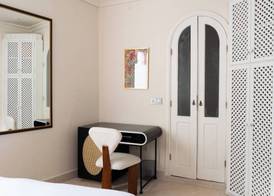 Absinthe Guest House 5