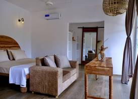 Antares Villa Boutique hotel 2