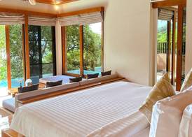 Korsiri Pool Villas 2