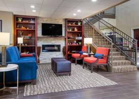 Comfort Inn & Suites Peachtree Corners - Norcross 4