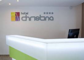 Christina Hotel 2