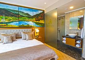 Aselia Hotel Trabzon 4
