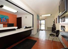 Motel 6-South Haven, KS 3