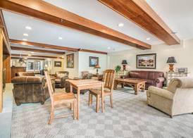 The Valley Inn, an Ascend Collection Hotel 5