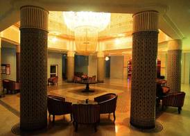 Omega Hotel Agadir 2