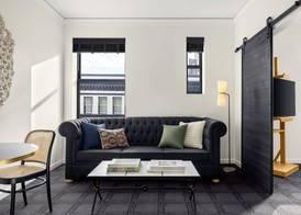 Kimpton PALLADIAN HOTEL by IHG 5