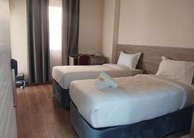 Nour Echames Hotel - Chéraga 5