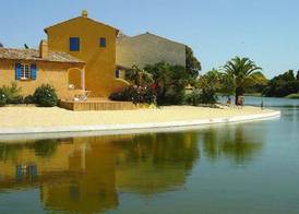 Hotel Quinta Da Lagoa 3