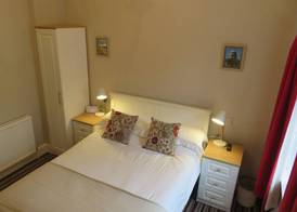 West End Guest House 3