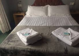 Glendower Hotel 2