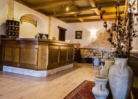 Residence Capriolo 4