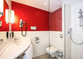 Ibis München Airport Süd 4