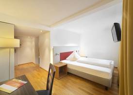 AKZENT Brauerei Hotel Hirsch 4