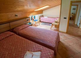 Residence Betulla Molveno 4