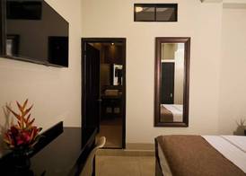 Hotel Marañón 4