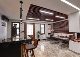 Xenia Hotel Istanbul 3