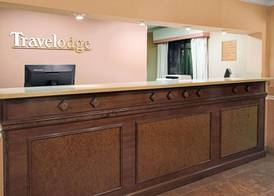 Travelodge by Wyndham Beckley 2