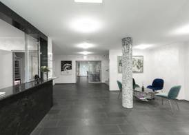 Hotel Birsighof Basel City Center 3