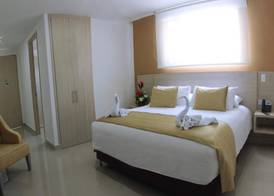 Hotel Tayrona del Mar 5