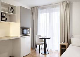 Séjours & Affaires Paris Bagnolet 5