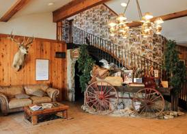 Flying L Ranch Resort & Golf Course 2