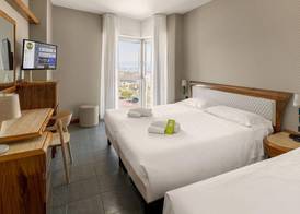B&B Hotel Chioggia Airone 4