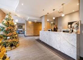 Hotel Port-Royal 3